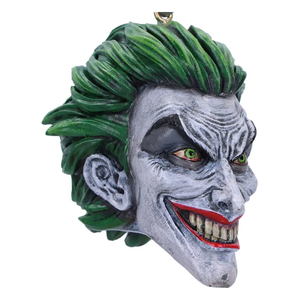 DC Comics The Joker függődísz 7 cm termékfotó