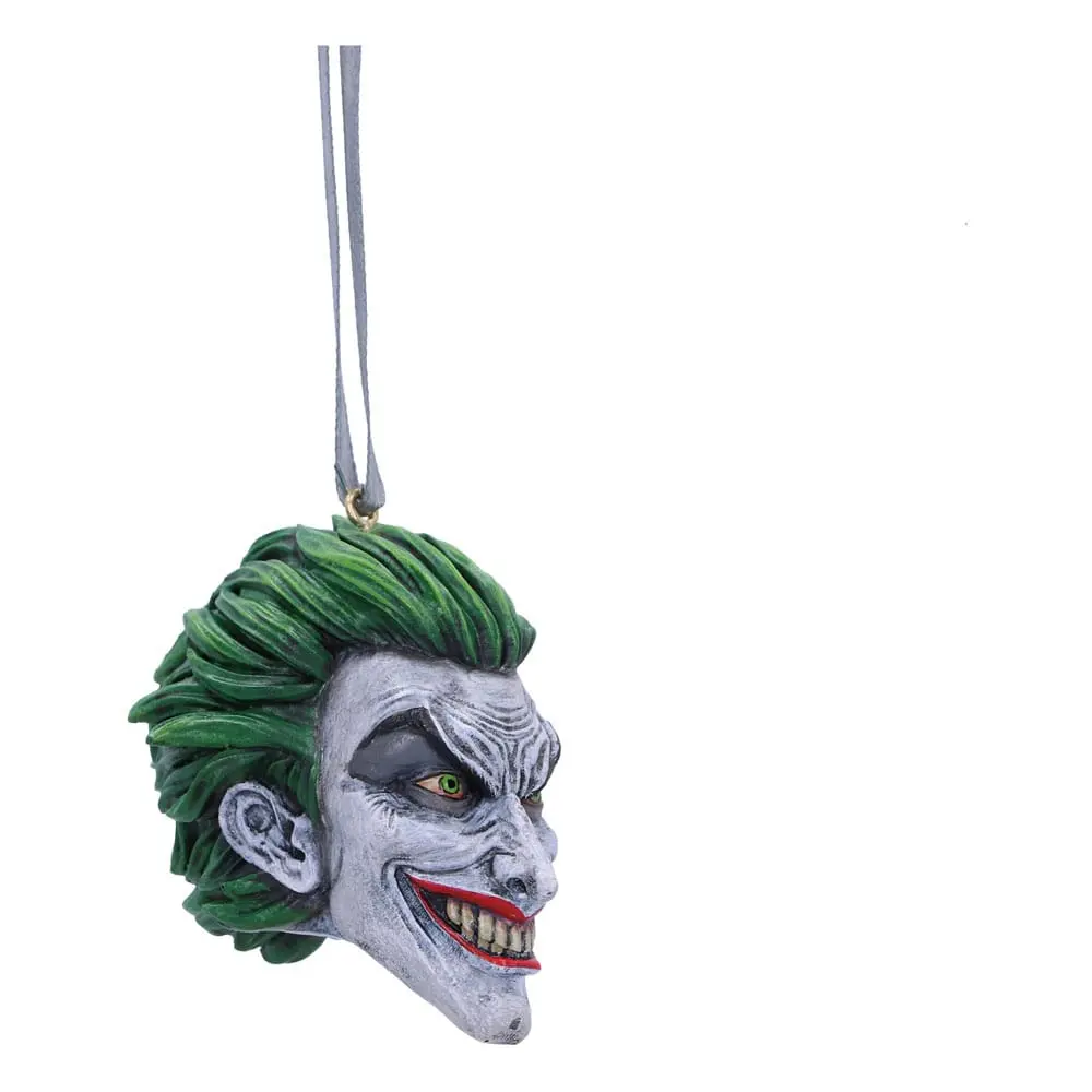 DC Comics The Joker függődísz 7 cm termékfotó