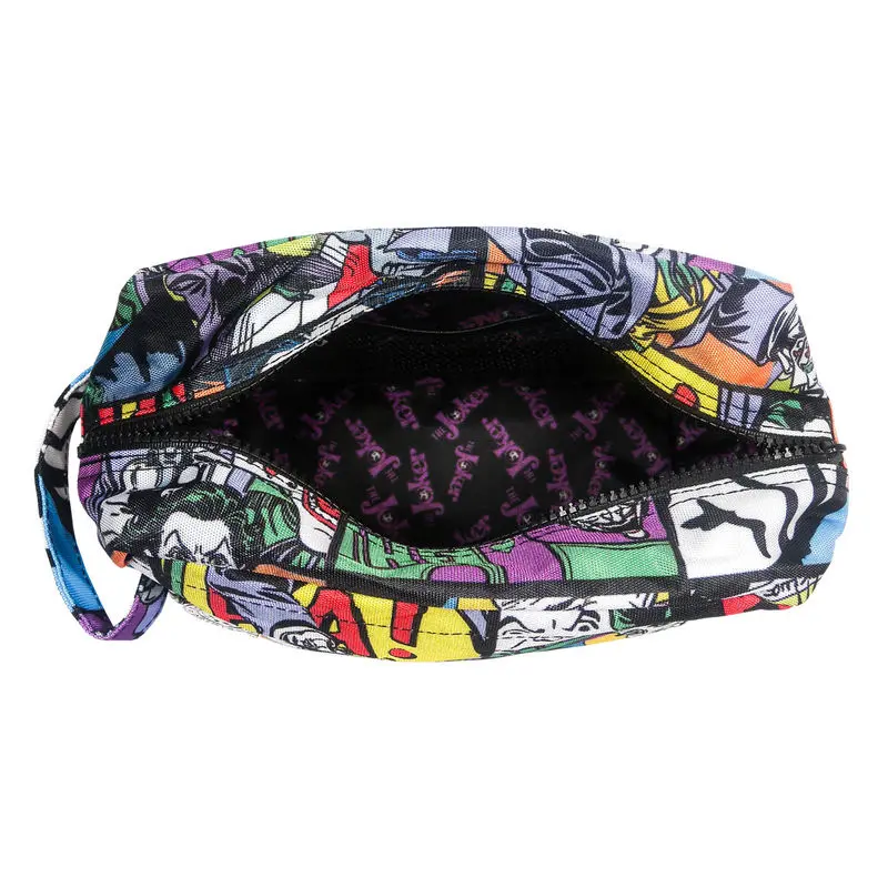 DC Comics The Joker wash táska termékfotó