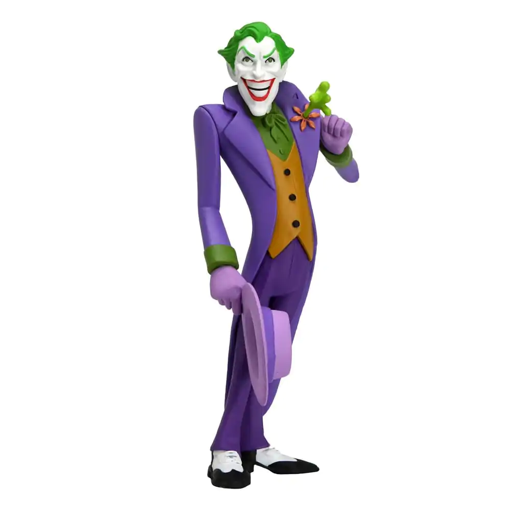 DC Comics Toony Classics Figur The Joker 15 cm termékfotó