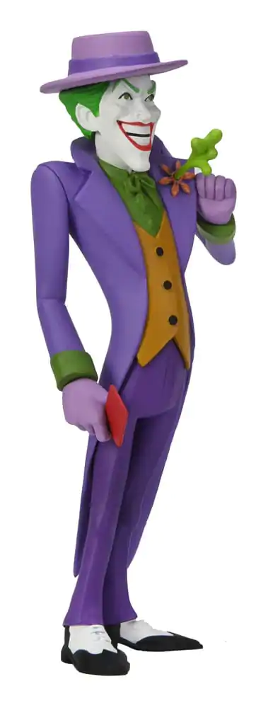 DC Comics Toony Classics Figur The Joker 15 cm termékfotó