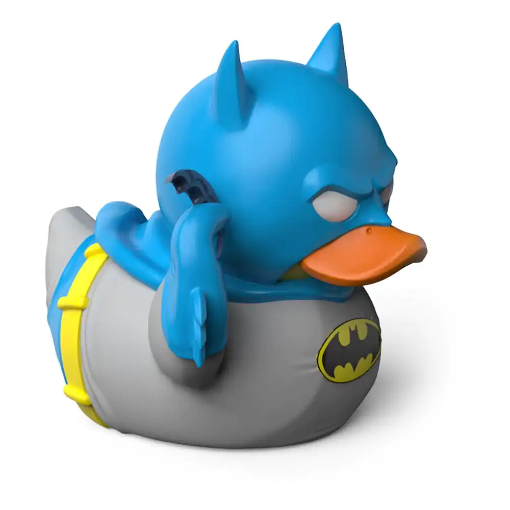 DC Comics Tubbz Mini PVC figura Batman 10 cm termékfotó