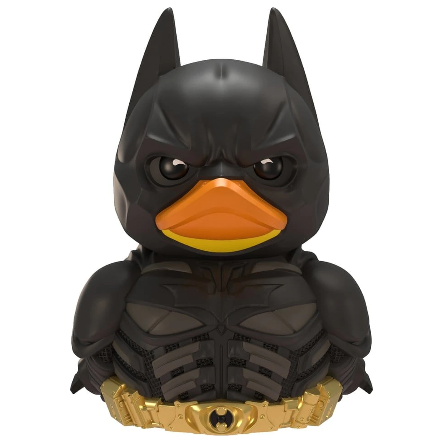 DC Comics Tubbz Mini PVC figura Batman The Dark Knight 5 cm  termékfotó