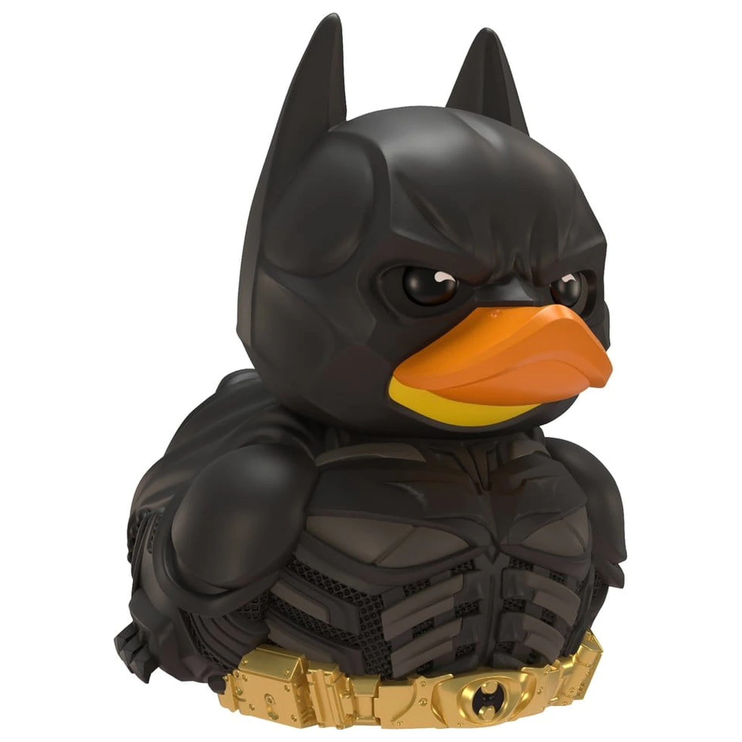 DC Comics Tubbz Mini PVC figura Batman The Dark Knight 5 cm  termékfotó