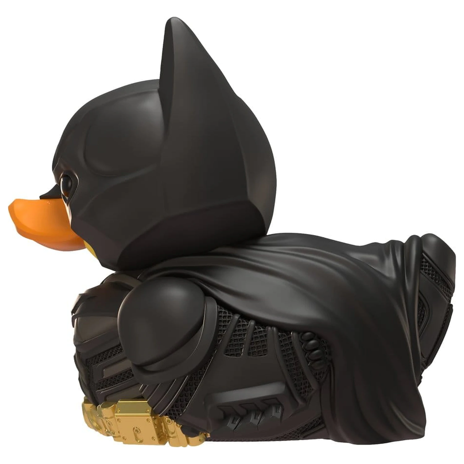 DC Comics Tubbz Mini PVC figura Batman The Dark Knight 5 cm  termékfotó