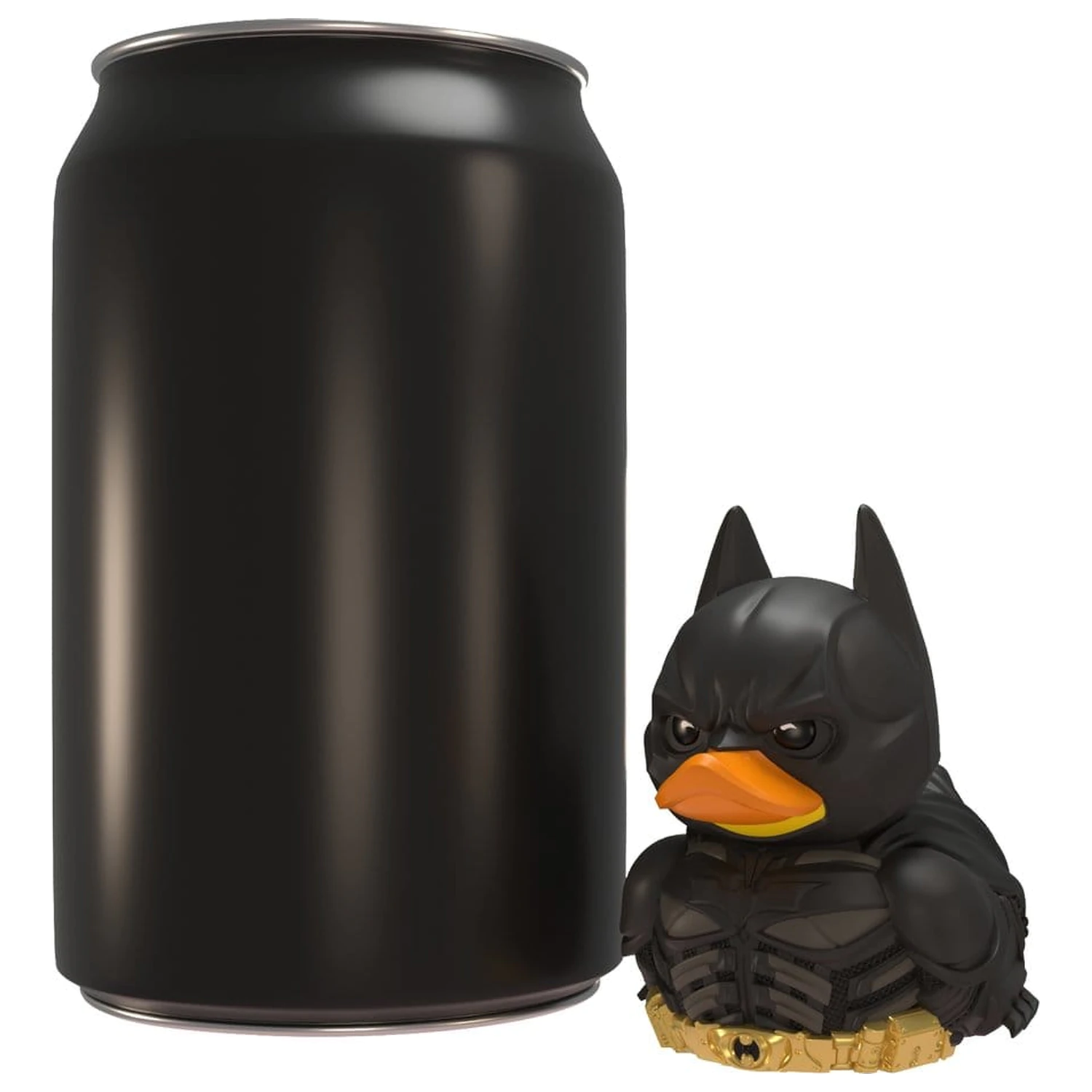 DC Comics Tubbz Mini PVC figura Batman The Dark Knight 5 cm  termékfotó