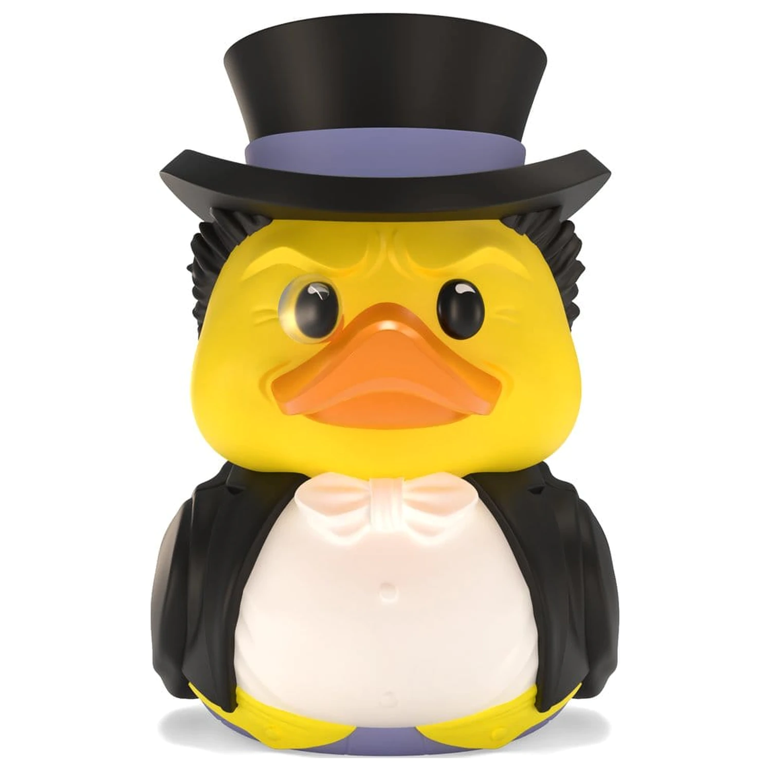 DC Comics Tubbz Mini PVC figura Penguin 5 cm termékfotó
