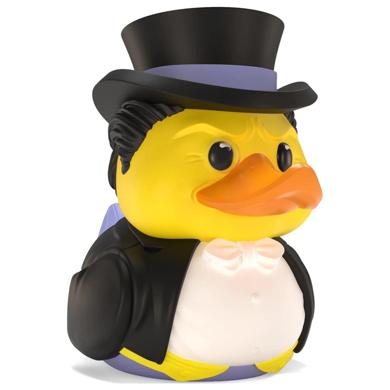 DC Comics Tubbz Mini PVC figura Penguin 5 cm termékfotó