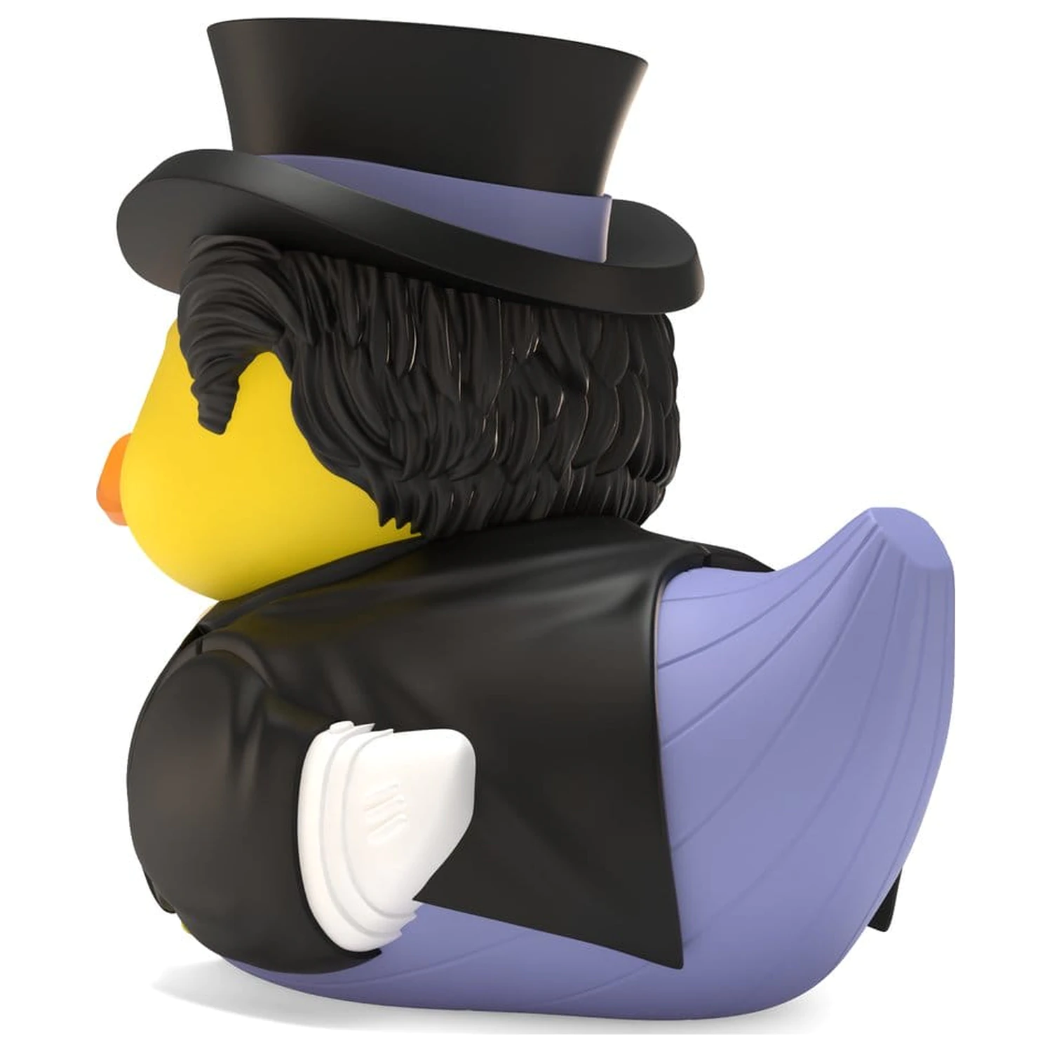 DC Comics Tubbz Mini PVC figura Penguin 5 cm termékfotó