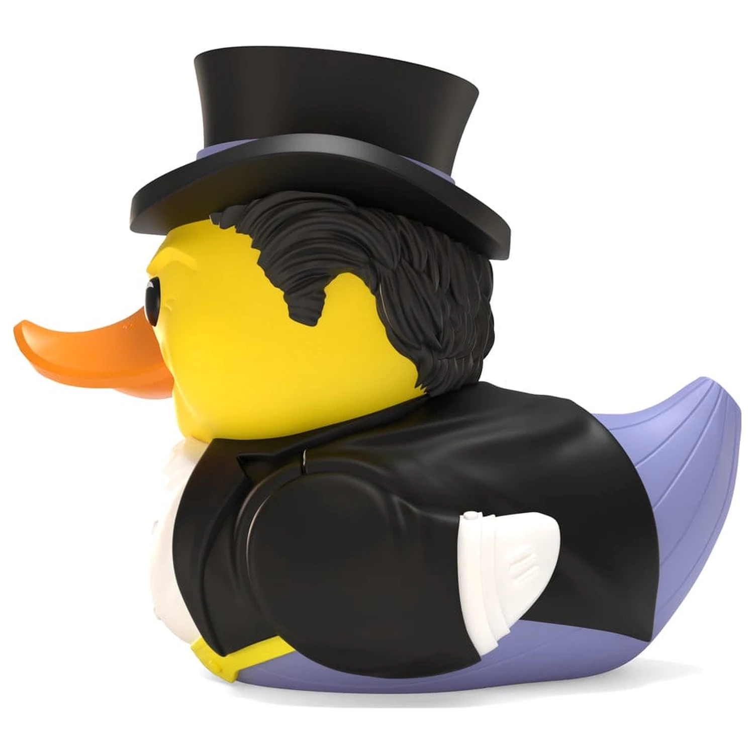 DC Comics Tubbz Mini PVC figura Penguin 5 cm termékfotó
