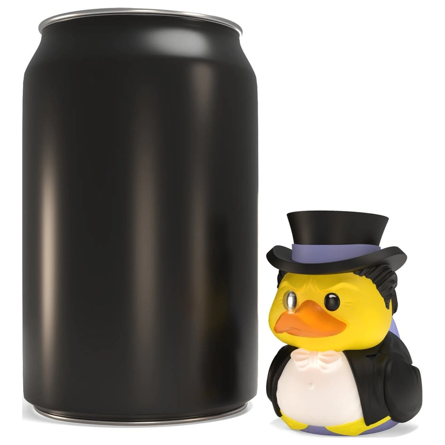 DC Comics Tubbz Mini PVC figura Penguin 5 cm termékfotó