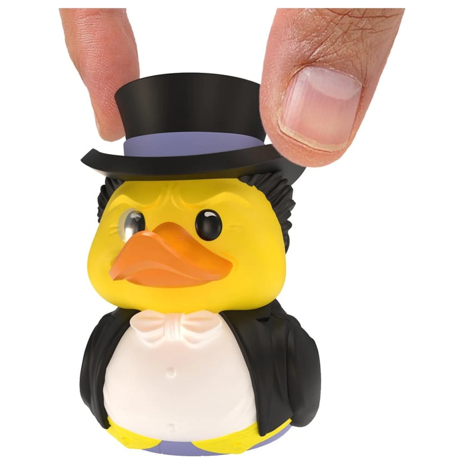 DC Comics Tubbz Mini PVC figura Penguin 5 cm termékfotó