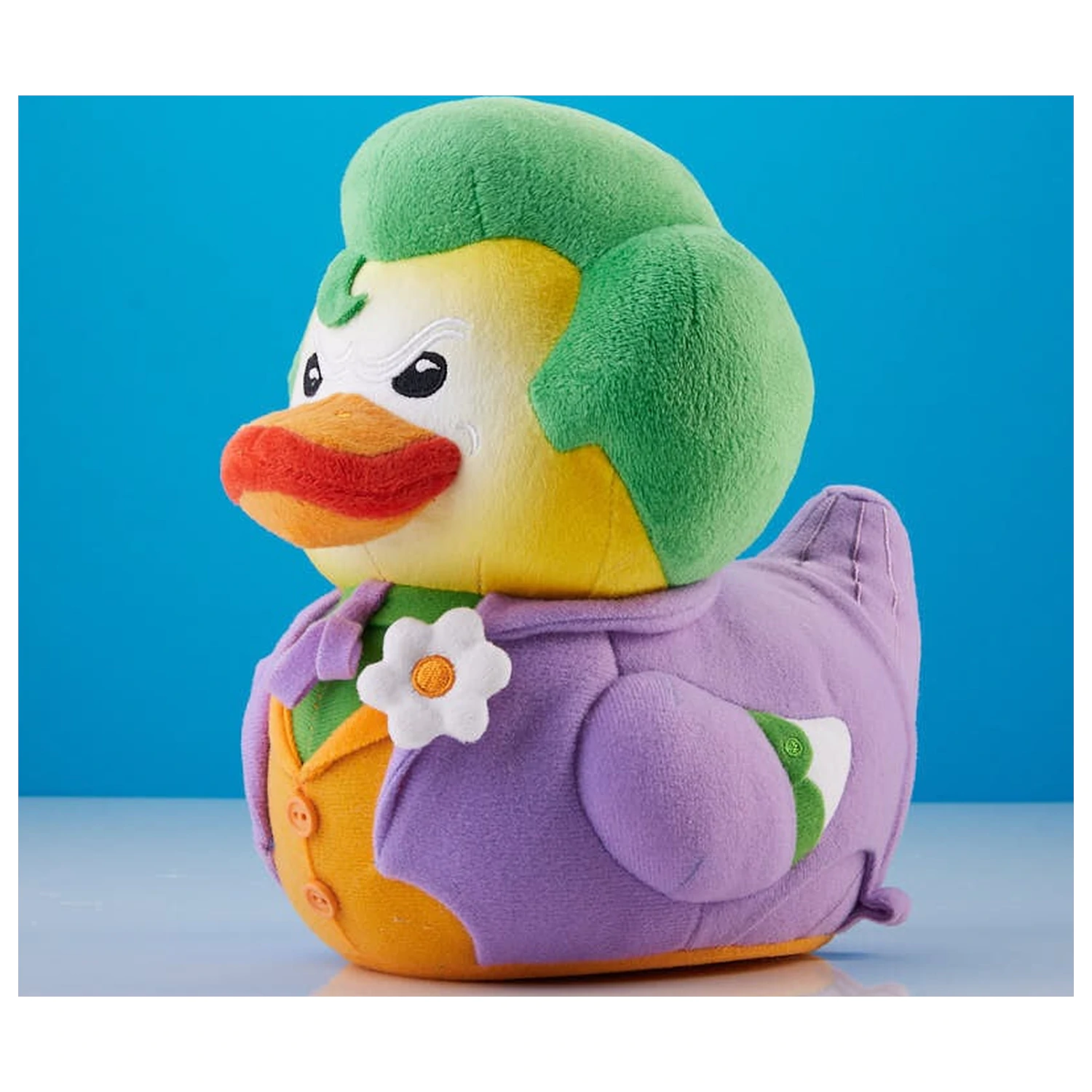 DC Comics Tubbz plüss figura Joker 20 cm termékfotó