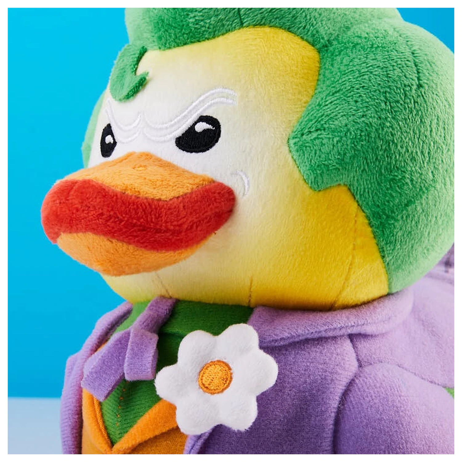 DC Comics Tubbz plüss figura Joker 20 cm termékfotó