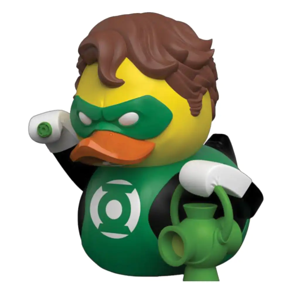 DC Comics Tubbz PVC figura Green Lantern Boxed Edition 10 cm termékfotó