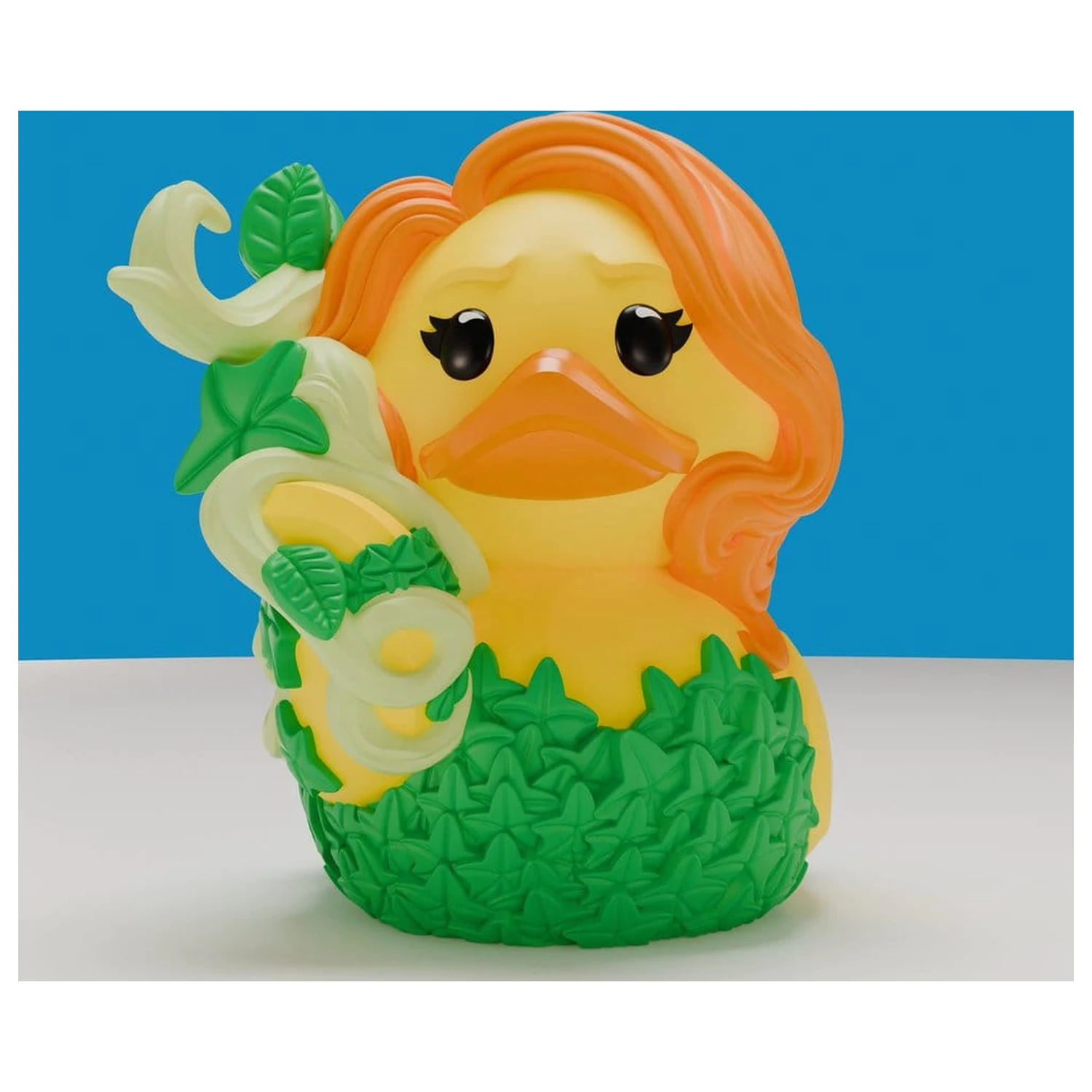 DC Comics Tubbz PVC figura Poison Ivy Boxed Edition 10 cm  termékfotó
