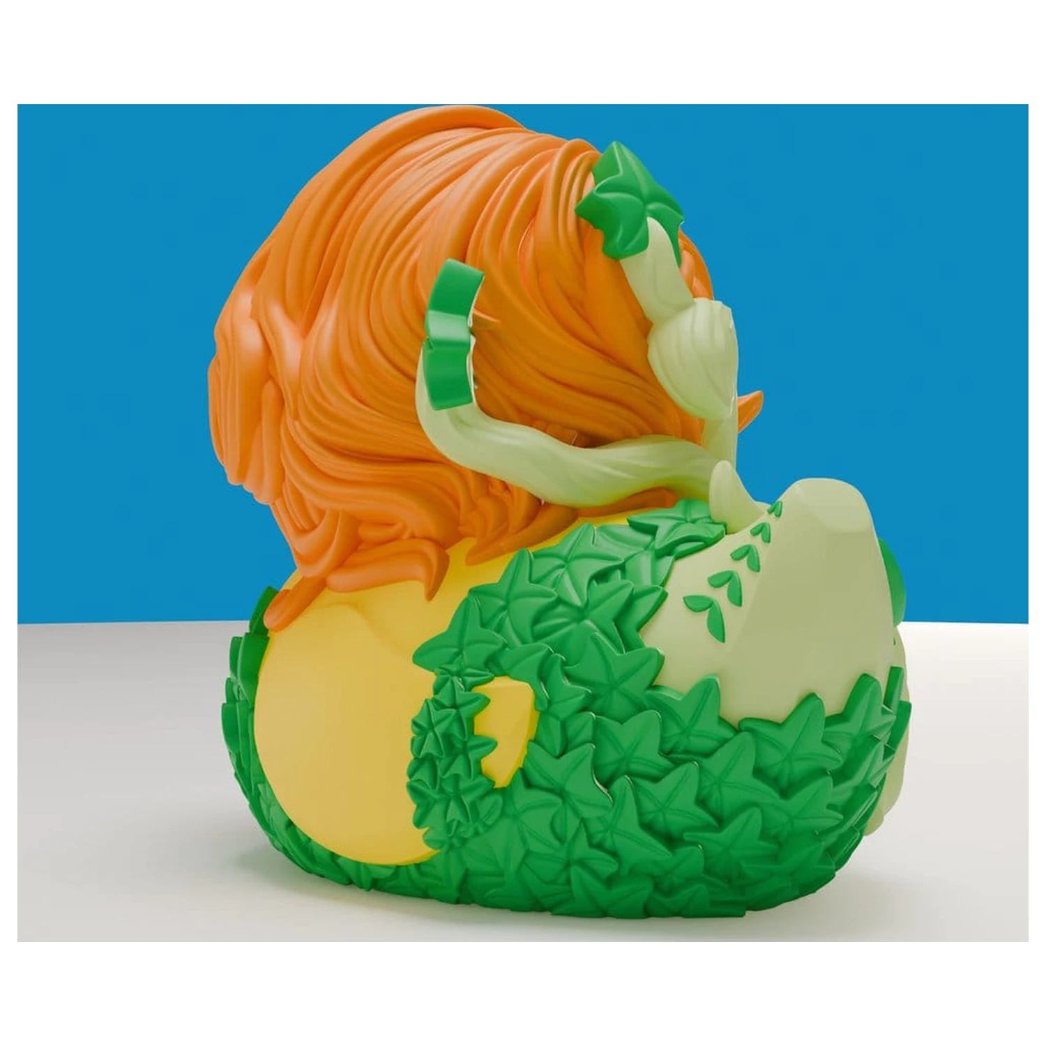 DC Comics Tubbz PVC figura Poison Ivy Boxed Edition 10 cm  termékfotó