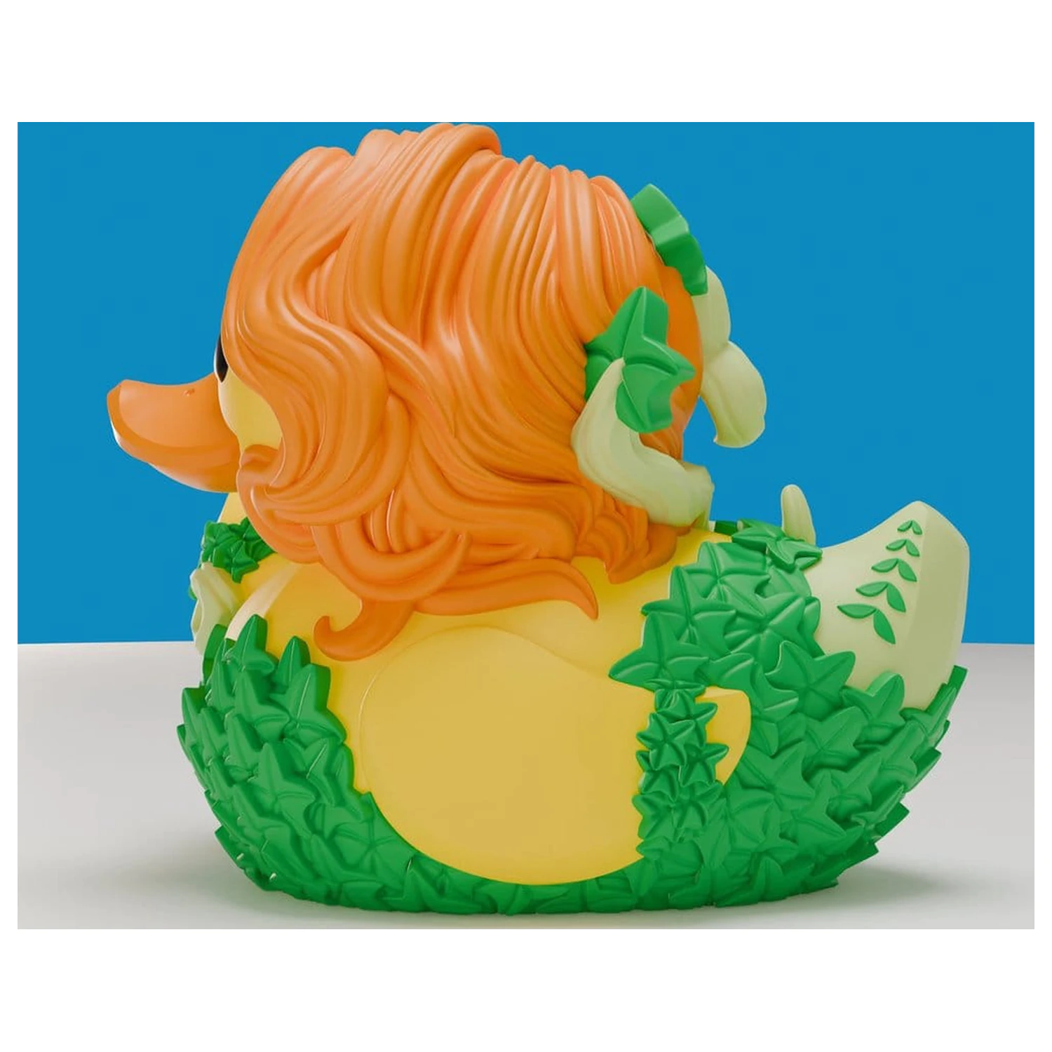 DC Comics Tubbz PVC figura Poison Ivy Boxed Edition 10 cm  termékfotó