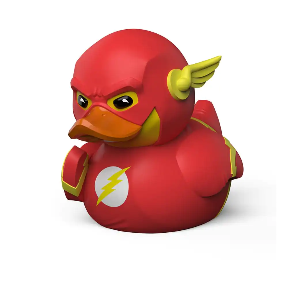 DC Comics Tubbz PVC figura The Flash 1st Edition 10 cm termékfotó