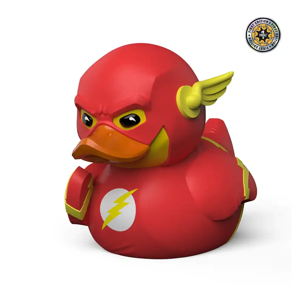 DC Comics Tubbz PVC figura The Flash 1st Edition 10 cm termékfotó