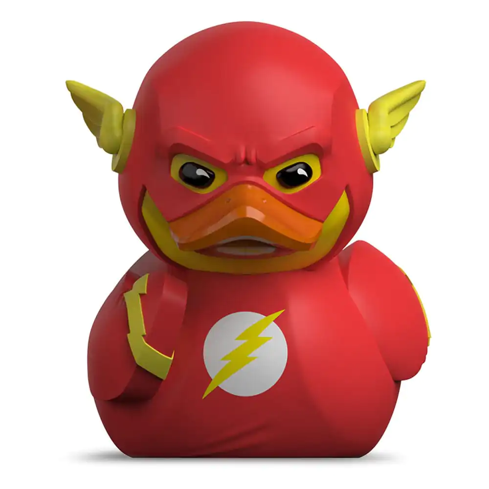 DC Comics Tubbz PVC figura The Flash 1st Edition 10 cm termékfotó