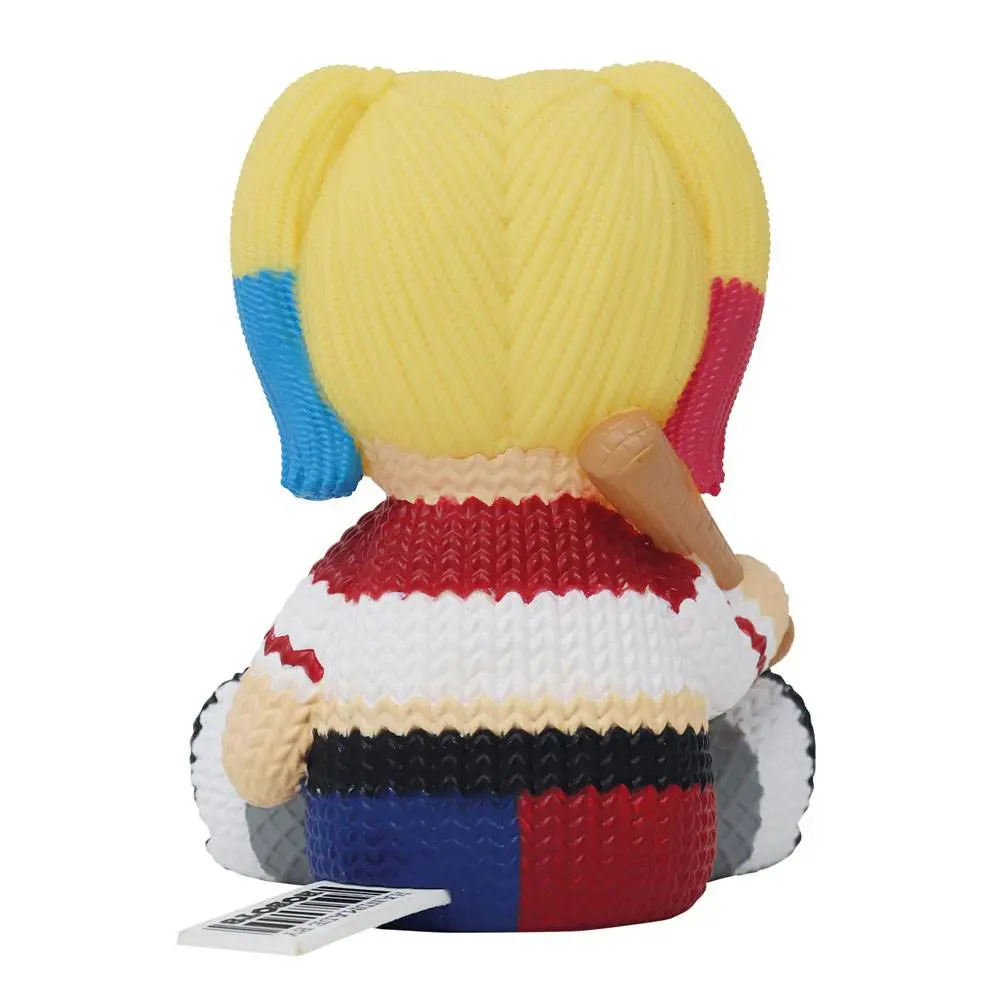 DC Comics Vinyl figura Harley Quinn 13 cm termékfotó