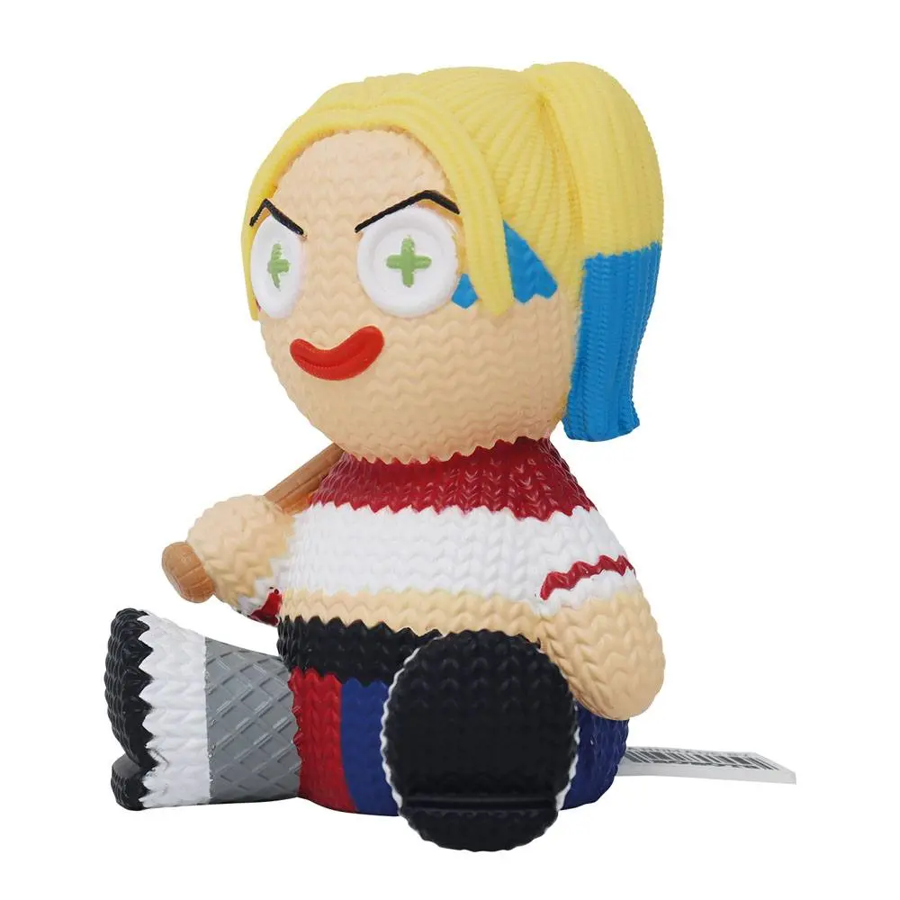 DC Comics Vinyl figura Harley Quinn 13 cm termékfotó
