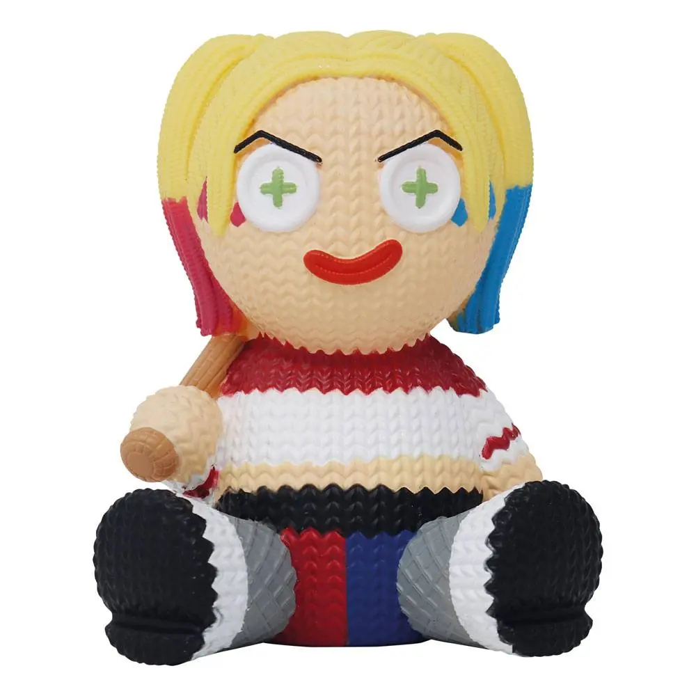 DC Comics Vinyl figura Harley Quinn 13 cm termékfotó