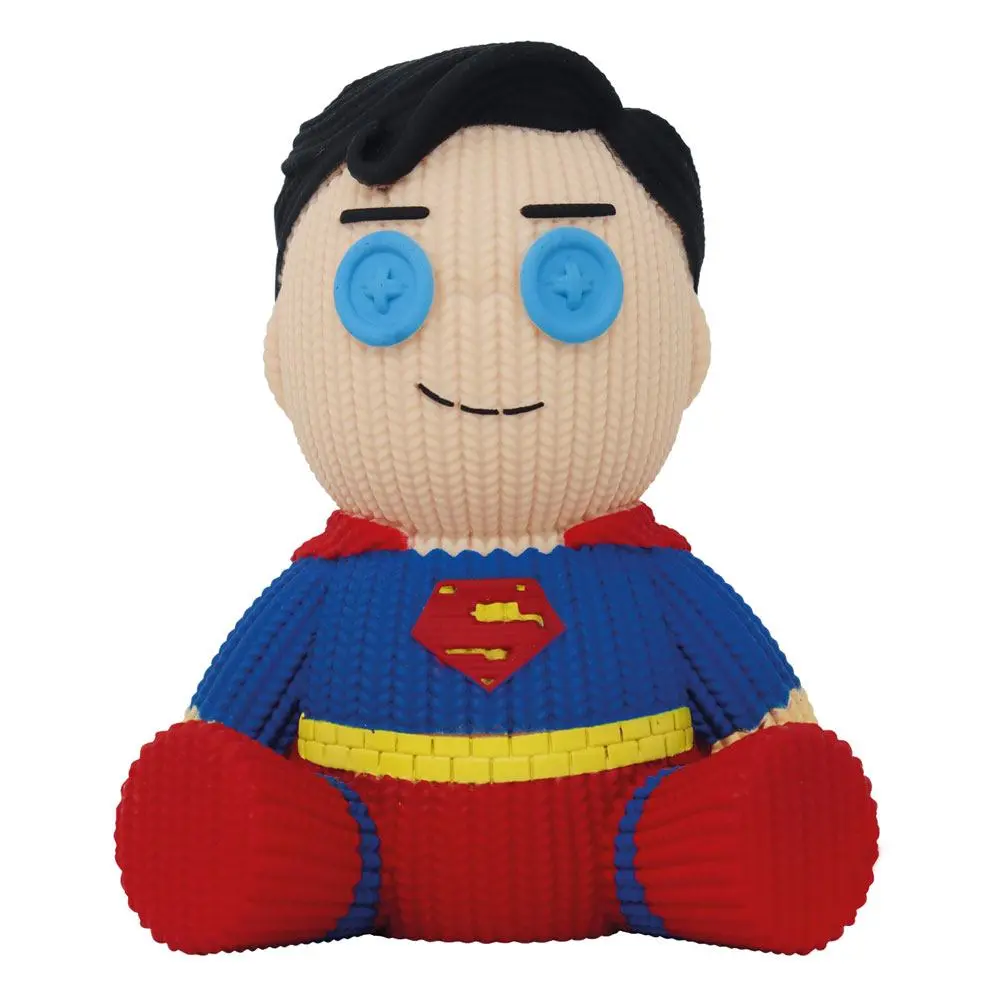 DC Comics Vinyl figura Superman 13 cm termékfotó