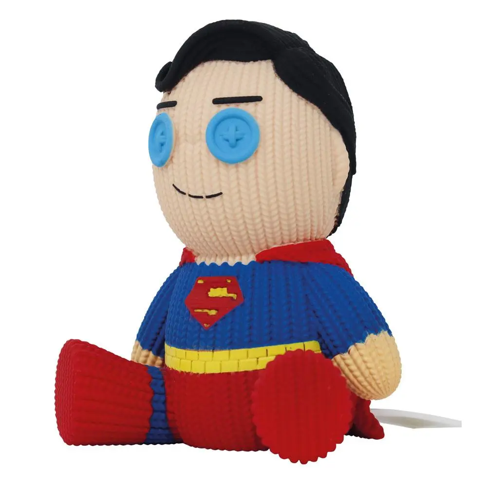 DC Comics Vinyl figura Superman 13 cm termékfotó