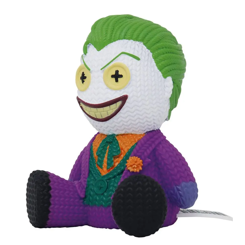 DC Comics Vinyl figura The Joker 13 cm termékfotó