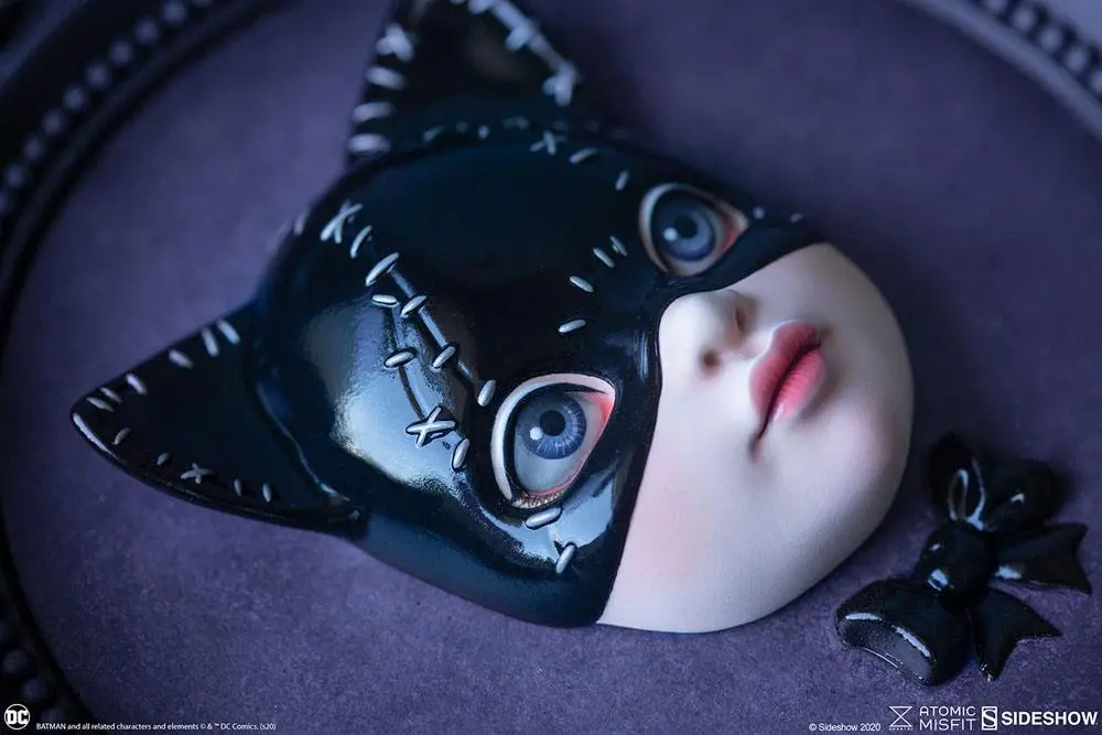 DC Comics Wall Hanging Catwoman 32 cm termékfotó