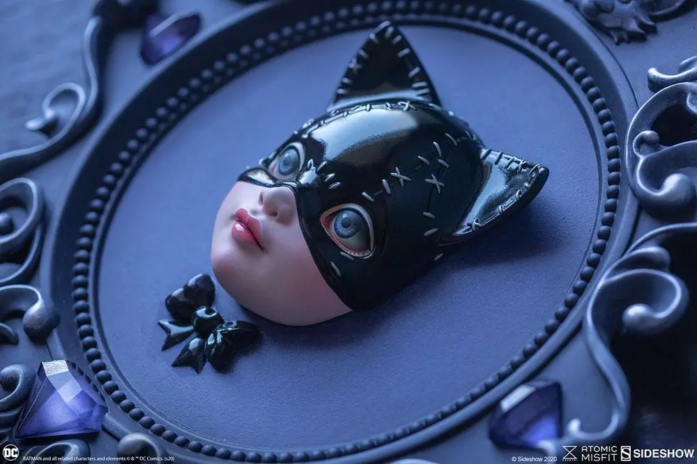 DC Comics Wall Hanging Catwoman 32 cm termékfotó