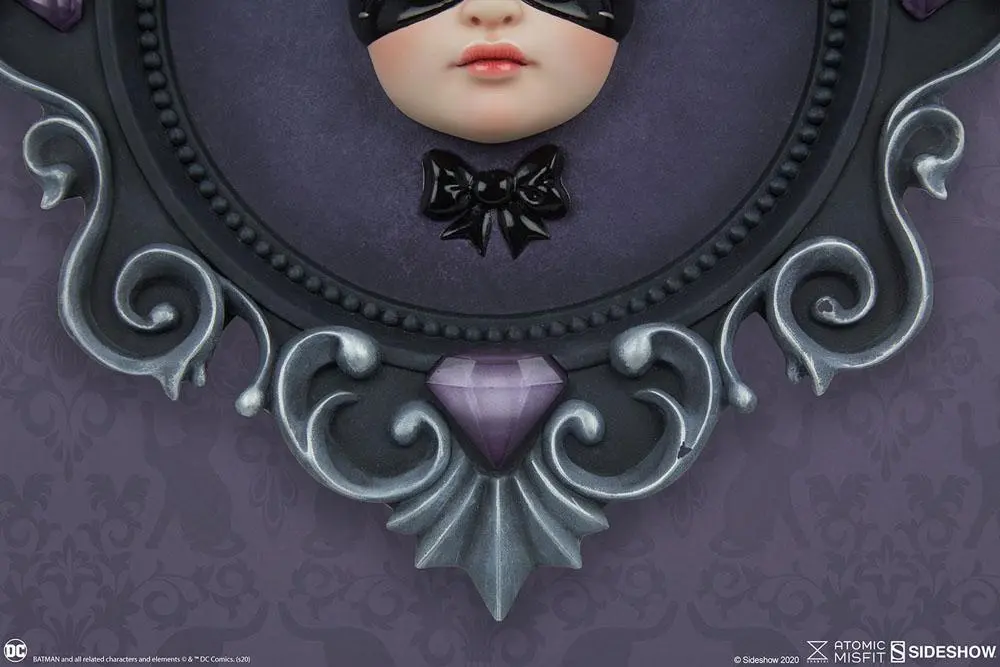 DC Comics Wall Hanging Catwoman 32 cm termékfotó