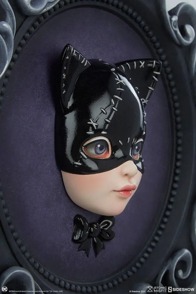 DC Comics Wall Hanging Catwoman 32 cm termékfotó