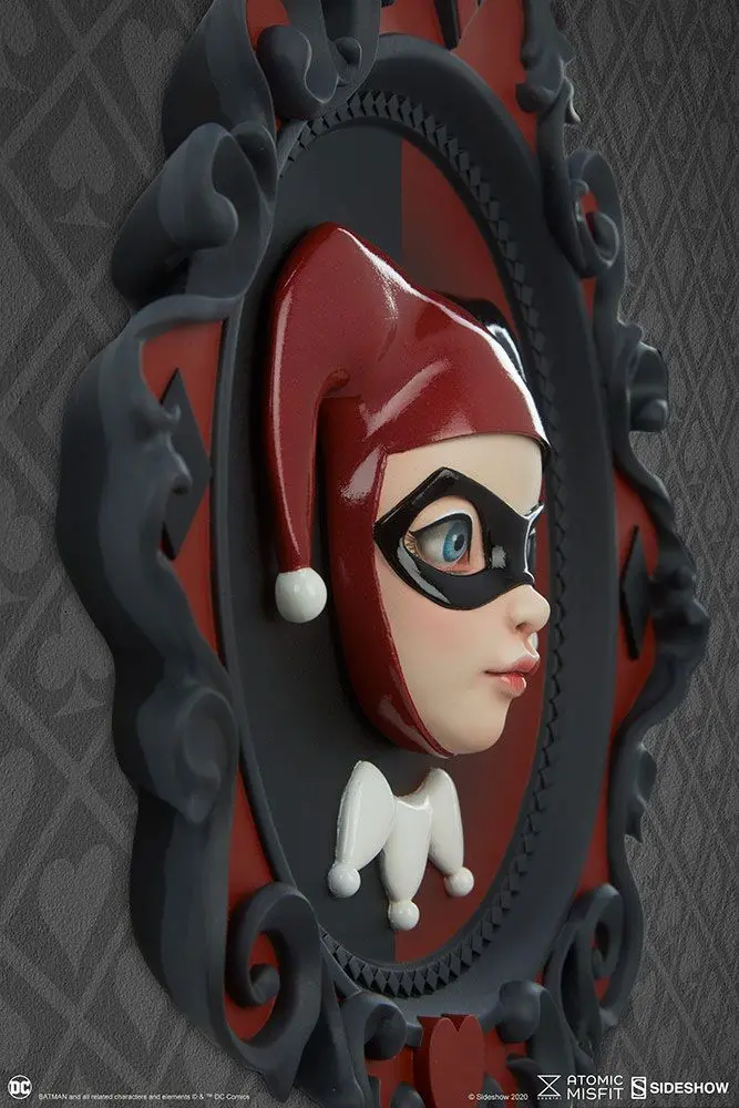 DC Comics Harley Quinn függődísz 38 cm termékfotó