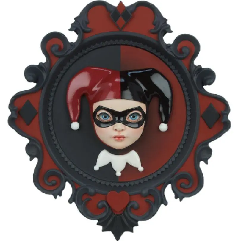 DC Comics Harley Quinn függődísz 38 cm termékfotó