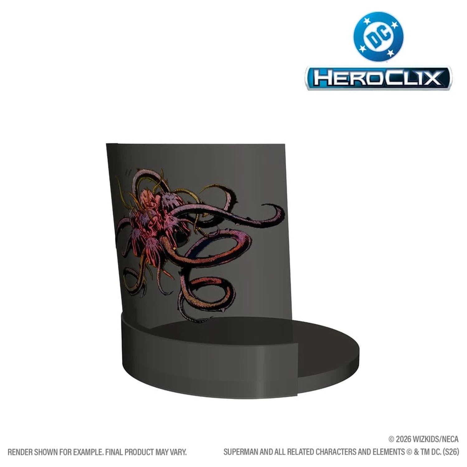 DC Comics Wizgyerek HeroClix Iconix Mini figura csomag Fortress of Solitude Vol 1 13 cm termékfotó