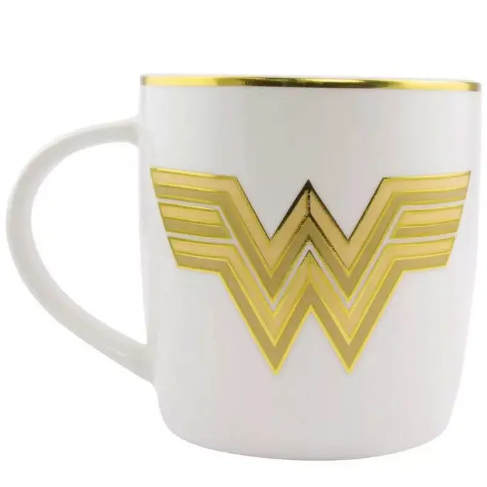 DC Comics Wonder Woman 1984 bögre termékfotó