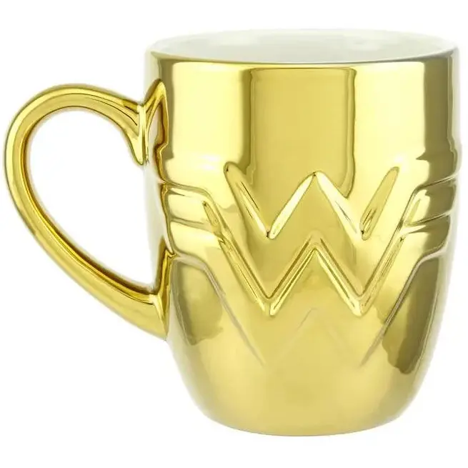 DC Comics Wonder Woman 1984 bögre termékfotó