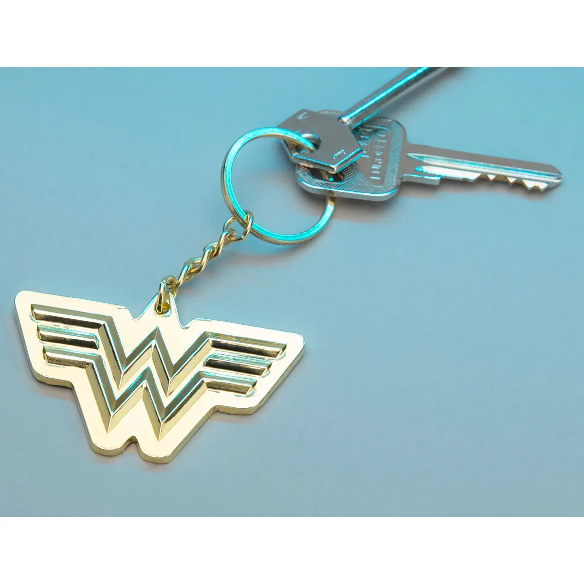 DC Comics Wonder Woman 1984 kulcstartó termékfotó