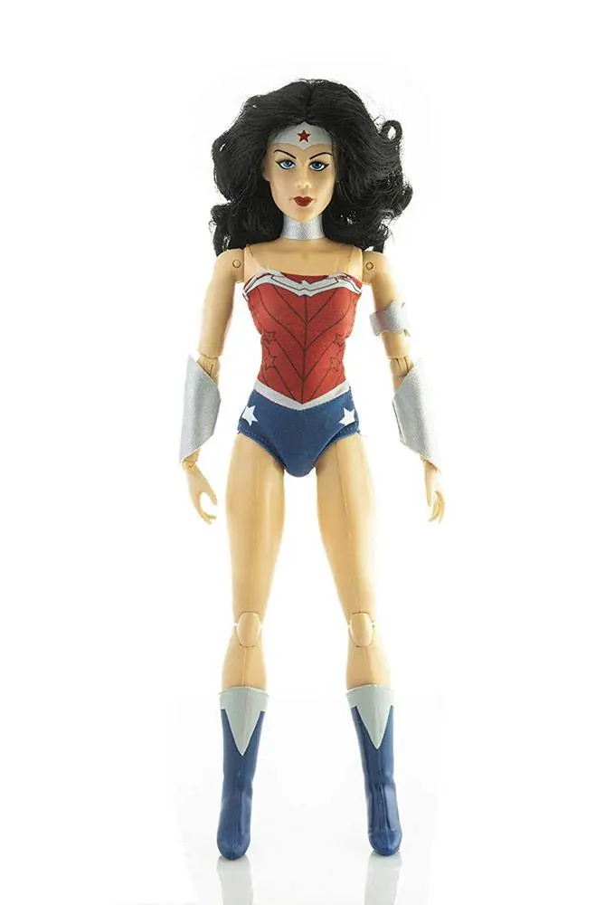DC Comics Wonder Woman akciófigura 36 cm termékfotó