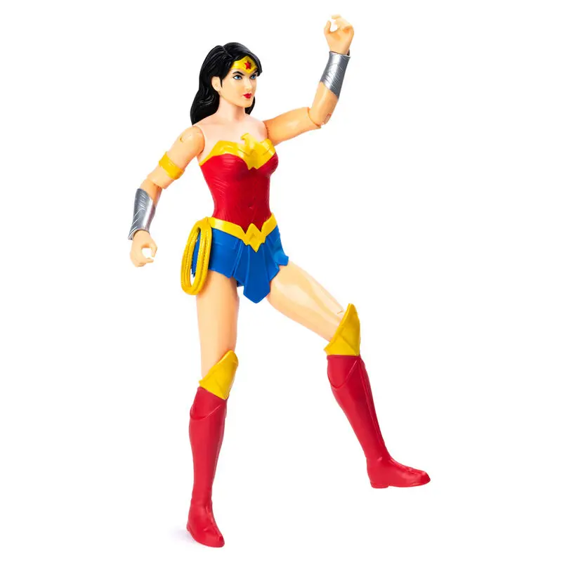 DC Comics Wonder Woman figura 30cm termékfotó