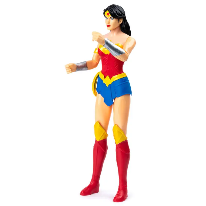 DC Comics Wonder Woman figura 30cm termékfotó