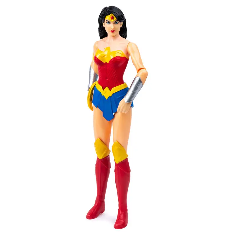 DC Comics Wonder Woman figura 30cm termékfotó