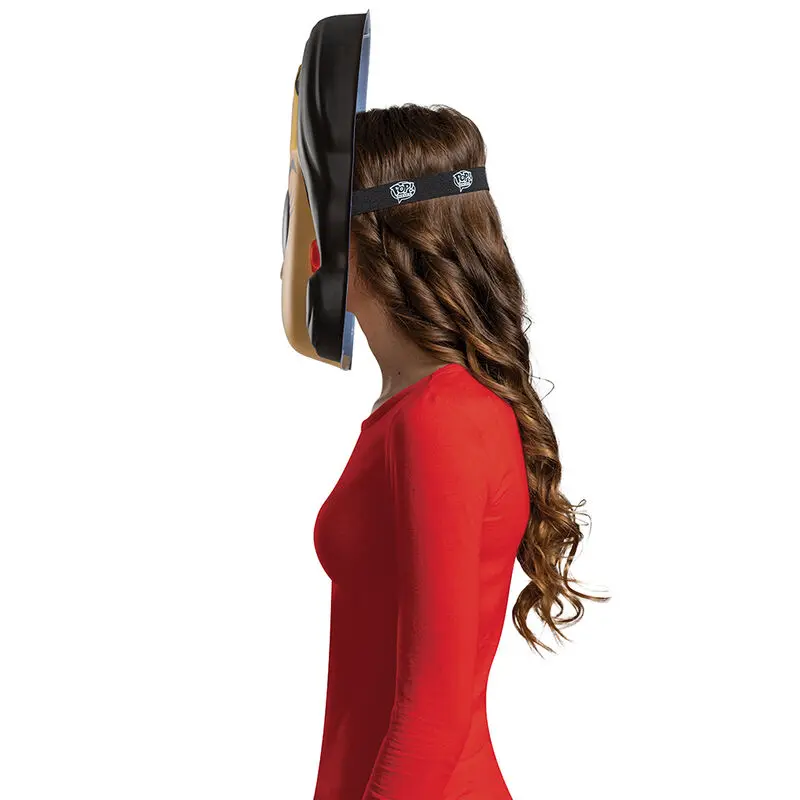 DC Comics Wonder Woman Funko mask termékfotó