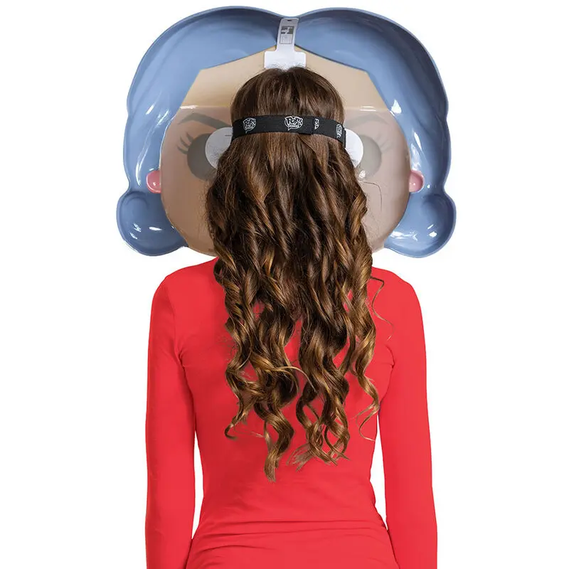 DC Comics Wonder Woman Funko mask termékfotó