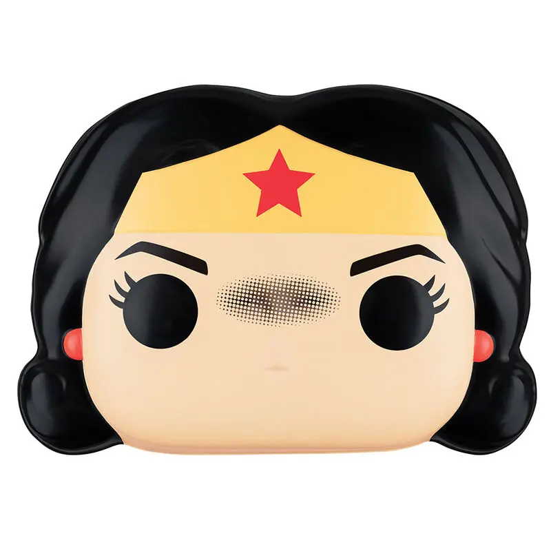 DC Comics Wonder Woman Funko mask termékfotó
