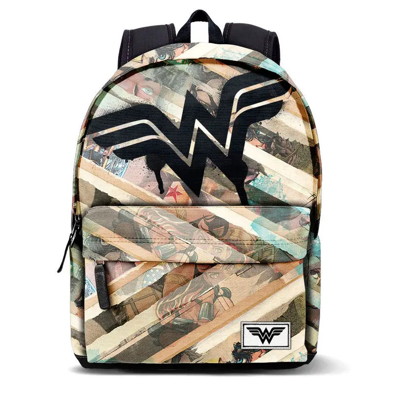 DC Comics Wonder Woman hátizsák 42cm termékfotó