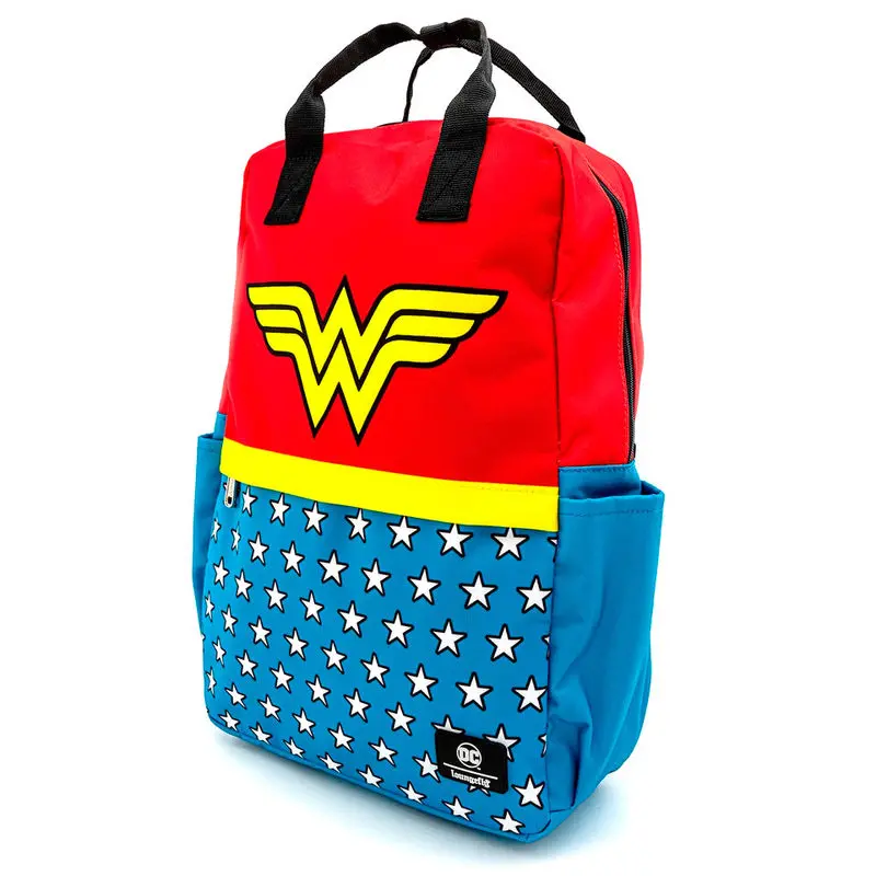 DC Comics Wonder Woman hátizsák 43cm termékfotó
